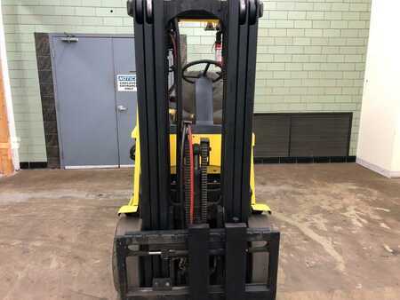 4 Wheels 2001  Hyster e65xm2 (3)
