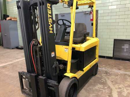 4 Wheels 2001  Hyster e65xm2 (4)