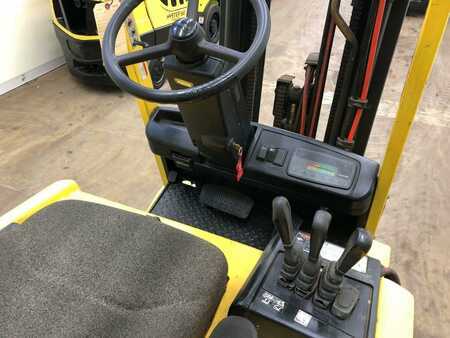 4 Wheels 2001  Hyster e65xm2 (8)