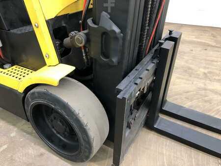 4 Wheels 2001  Hyster e65xm2 (9)