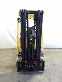 4 Wheels 2013  Hyster e50xn-33 (2)