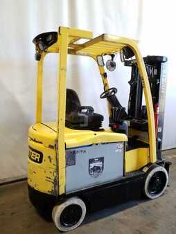 4 Wheels 2013  Hyster e50xn-33 (4)