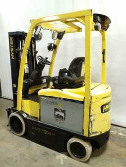 4 Wheels 2013  Hyster e50xn-33 (5)