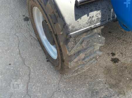 Manipulador Telescópico fijo 2019  Genie gth5519 (18)