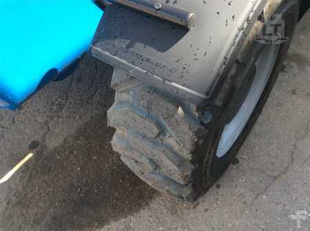 Manipulador Telescópico fijo 2019  Genie gth5519 (19)