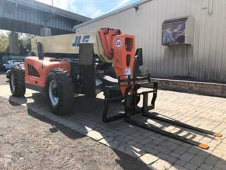 Telehandler Fixed 2012  JLG g10-55a (1)