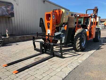 Telehandler Fixed 2012  JLG g10-55a (2)