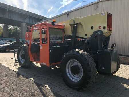Telehandler Fixed 2012  JLG g10-55a (3)