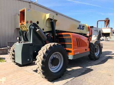Telehandler Fixed 2012  JLG g10-55a (4)