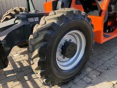 Telehandler Fixed 2012  JLG g10-55a (7)