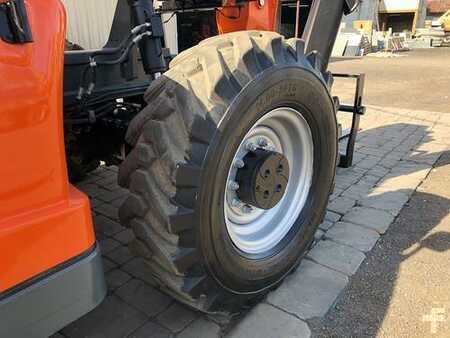 Telehandler Fixed 2012  JLG g10-55a (9)