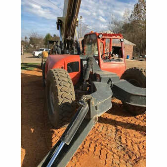 Telehandler Fixed 2008  JLG g10-55a (4)