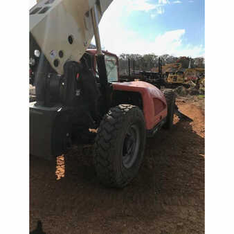Telehandler Fixed 2008  JLG g10-55a (5)