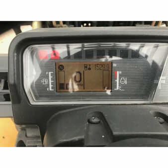 Diesel Forklifts 2014  CAT Lift Trucks dp55n1 (12)