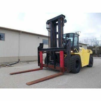 Diesel Forklifts 2011  Hyster h450hd (2)