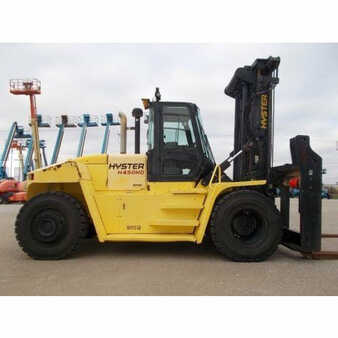 Diesel Forklifts 2011  Hyster h450hd (3)