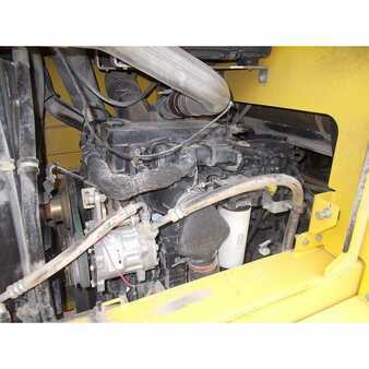 Diesel Forklifts 2011  Hyster h450hd (5)