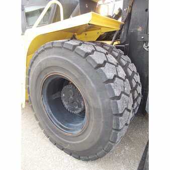 Diesel Forklifts 2011  Hyster h450hd (6)