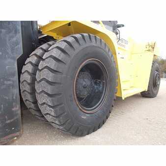 Diesel Forklifts 2011  Hyster h450hd (7)