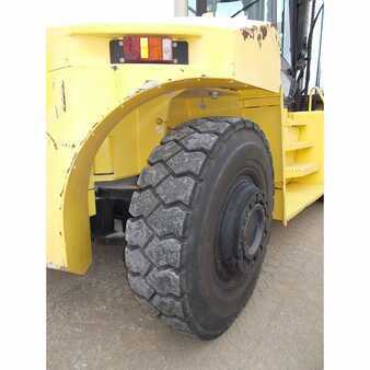 Diesel Forklifts 2011  Hyster h450hd (8)