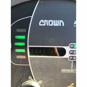 Stackers stand-on 2010  Crown rc 5520-30 (5)