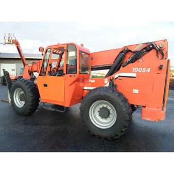 Telehandler Fixed 2007  SkyTrak 1044c-54 (2)