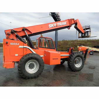Telehandler Fixed 2007  SkyTrak 1044c-54 (3)