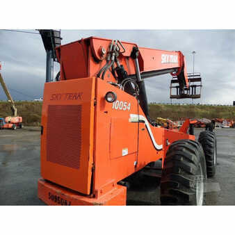 Telehandler Fixed 2007  SkyTrak 1044c-54 (4)