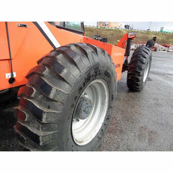 Telehandler Fixed 2007  SkyTrak 1044c-54 (5)