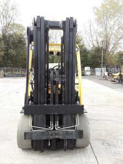 Propane Forklifts 2014  Hyster s135ft (2)
