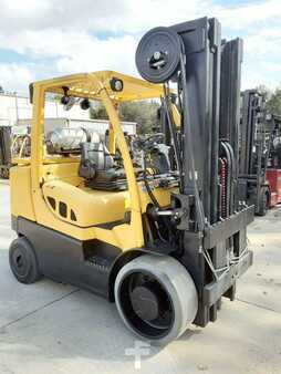 Propane Forklifts 2014  Hyster s135ft (3)
