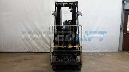 4 Wheels 2009  Yale erc030 (2)