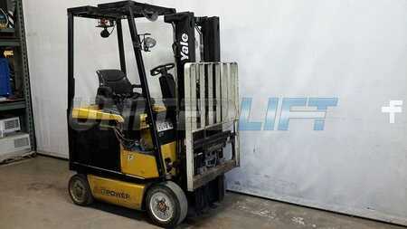 4 Wheels 2009  Yale erc030 (3)