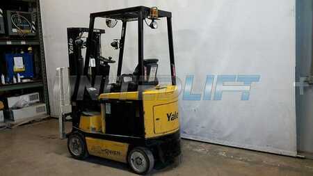 4 Wheels 2009  Yale erc030 (5)