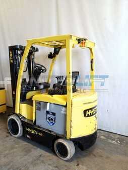 4 Wheels 2014  Hyster e50xn (5)
