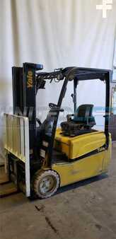 4 Wheels 2013  Yale erp035vt (1)