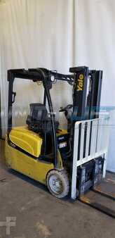 4 Wheels 2013  Yale erp035vt (2)