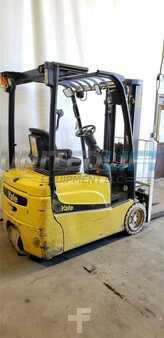 4 Wheels 2013  Yale erp035vt (4)