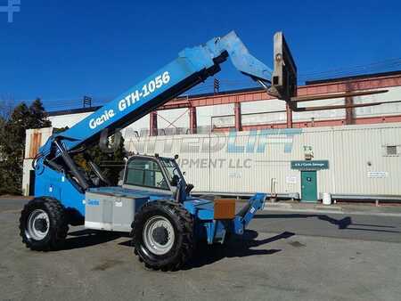 Manipulador fijo 2011  Genie gth1056 (2)