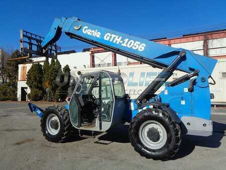 Manipulador fijo 2011  Genie gth1056 (5)