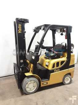 Yale glc060vx