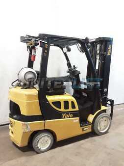 Yale glc060vx