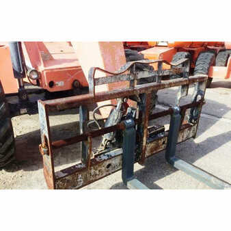 Telehandler Fixed 2006  SkyTrak 8042 (10)