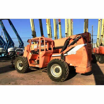 Telehandler Fixed 2006  SkyTrak 8042 (2)