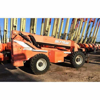 Telehandler Fixed 2006  SkyTrak 8042 (3)