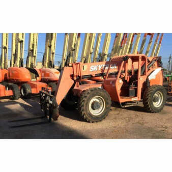 Telehandler Fixed 2006  SkyTrak 8042 (4)