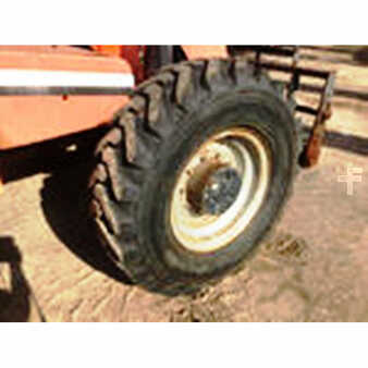 Telehandler Fixed 2006  SkyTrak 8042 (6)