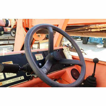 Telehandler Fixed 2006  SkyTrak 8042 (7)