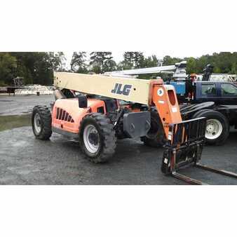 Telehandler Fixed 2006  JLG g9-43a (1)