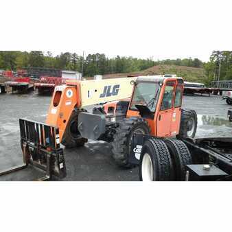 Telehandler Fixed 2006  JLG g9-43a (2)